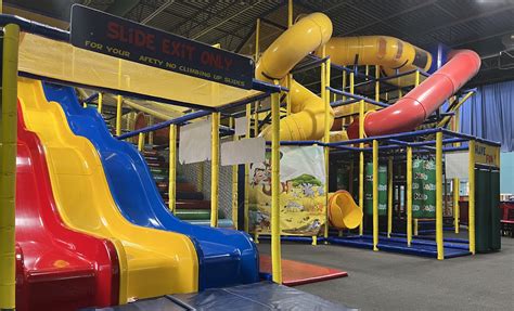 white marsh indoor playground|jump jungle kids indoor playground.